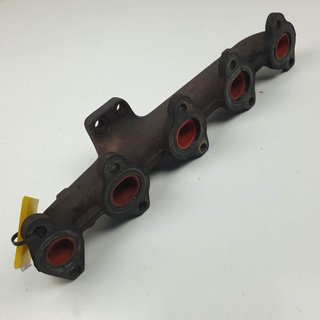 COLECTOR ESCAPE CITROEN CITROEN C4 BERLINA 2004-2010