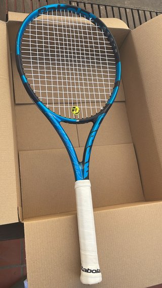 Raqueta de Tenis Babolat