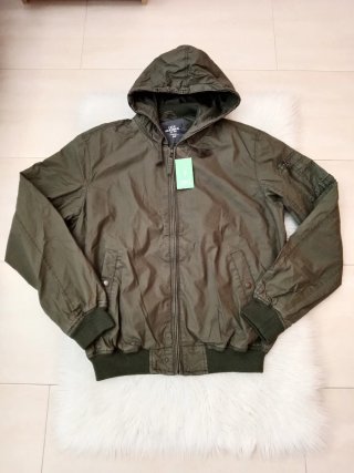 Chaqueta hombre XL