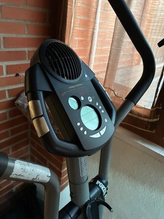 Bicicleta Elíptica ProForm