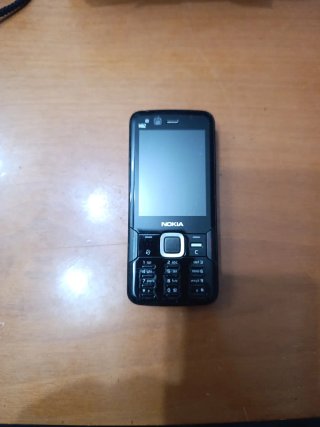 Nokia N82 Nero