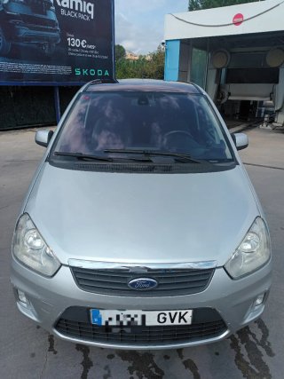 Ford C-MAX 2010