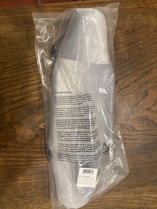 Almohadilla para barbilla Deuter KC Chin Pad