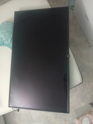 Smart TV LG 55 pulgadas