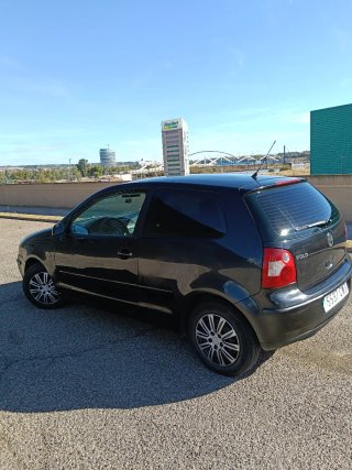 Volkswagen Polo 2004