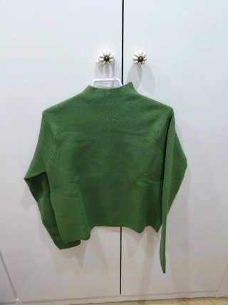 Jersey Verde