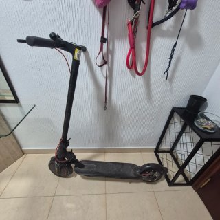 Patinete Eléctrico Xiaomi Mi Pro 2