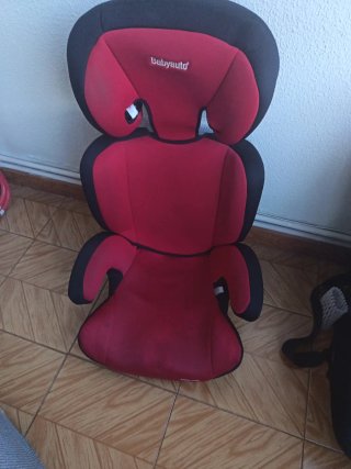 Silla de coche para niños Babyauto
