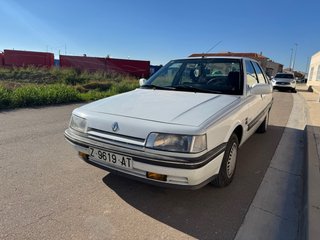 Renault 21 1992