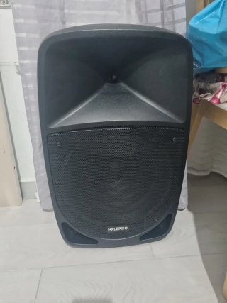 Cassa PylePro 1200W