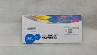 Pack Cartuchos T29XL Epson Compatibles (6 uds)