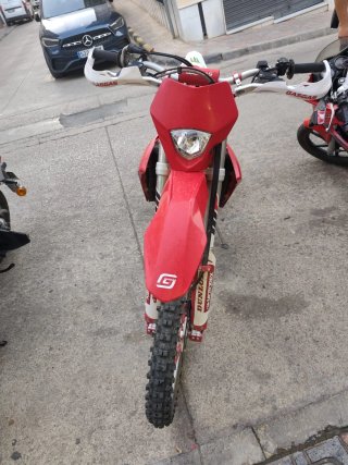 Gas Gas 250 Enduro