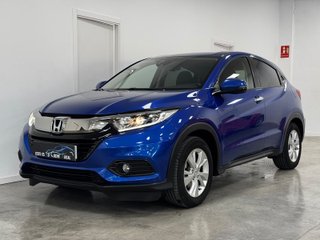Honda HR-V 1.5 i-VTEC Elegance Navi