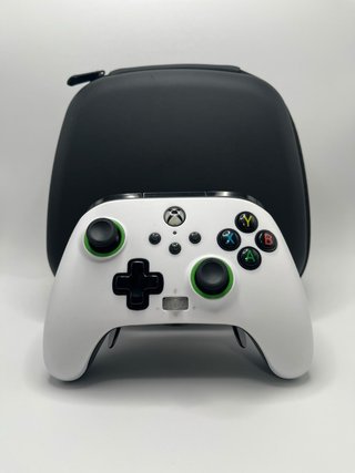 Controller Power-A Fusion Microsoft Xbox e PC