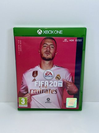 FIFA 20 per Xbox One