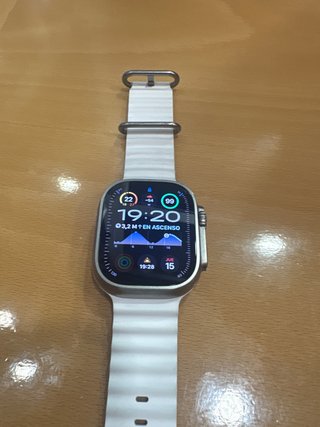 Apple Watch Ultra 2