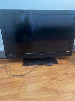 Televisor Mitsai Negro
