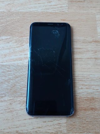 Samsung Galaxy S8 Plus 64GB