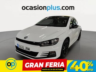 Volkswagen Scirocco R-Line 1.4 TSI BMT 92 kW (125 CV)