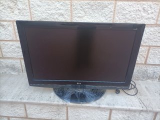 Televisor LG Plasma