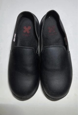 Zapatos de Seguridad Codeor Talla 37