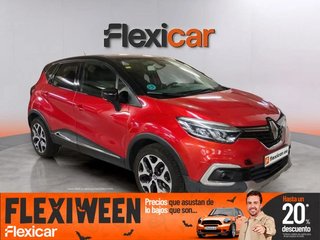 Renault Captur Intens Energy TCe 66kW (90CV) -18