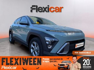 Hyundai Kona HEV 1.6GDI 138CV DT Maxx