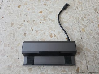 Docking Station JSAUX 7-en-1 para Steam Deck