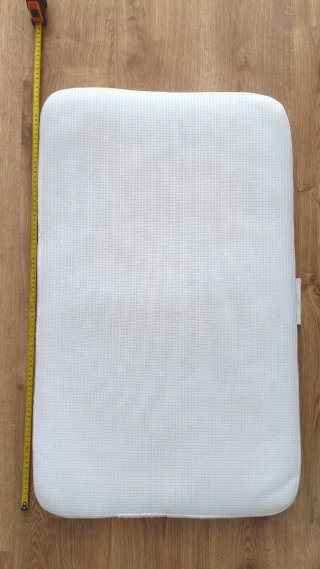 Colchón para Minicuna Chicco Next2Me Magic