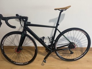 Bicicleta Gravel SCOTT Speedster 30