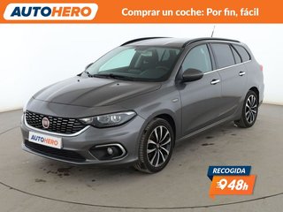 Fiat Tipo 1.4 Lounge Plus