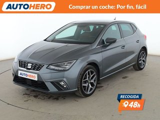 Seat Ibiza 1.0 TSI XCellence
