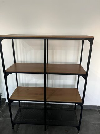 Estantería IKEA Fjällbo