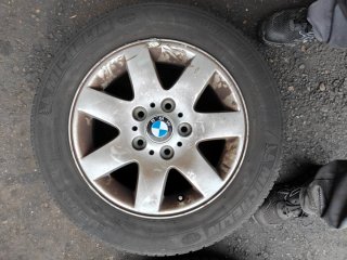 Llantas BMW E46 15 pulgadas