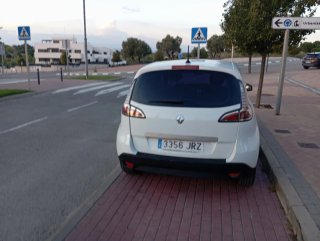 Renault Scenic 2016