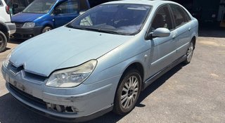 DESPIECE CITROEN C5 PEUGEOT 407 2.0 HDI RHR R