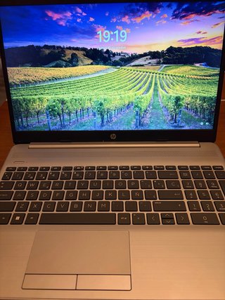 Portátil HP 250 G9 15.6 pulgadas