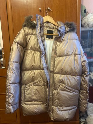 Anorak de Niña