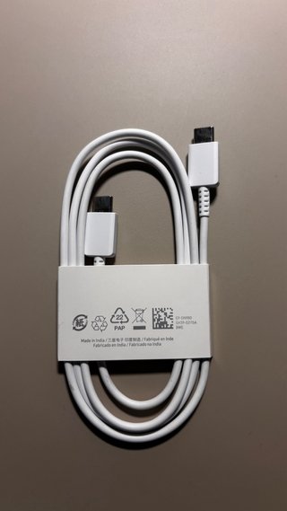 Cavo USB-C Samsung