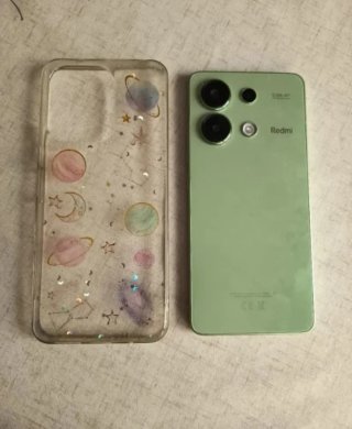 Funda para móvil Xiaomi Redmi