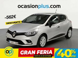Renault Clio Business Energy dCi 55 kW (75 CV)
