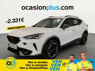CUPRA Formentor 1.5 TSI 110 kW (150 CV)