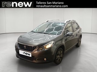 Peugeot 3008 1.2 PURE TECH 130 SIGNATURE  2019