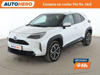 Toyota Yaris Cross 1.5 Hybrid 2WD Style Plus