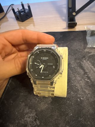 Orologi Casio G-Shock