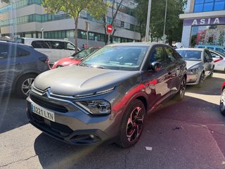Citroen C4 2022