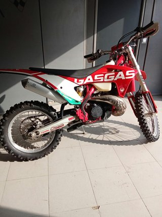 GAS GAS 250 G-gas
