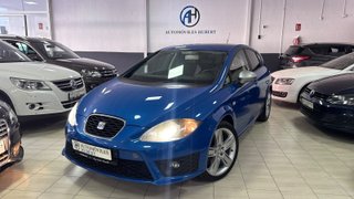 Seat León 2.0 TSI 210cv FR