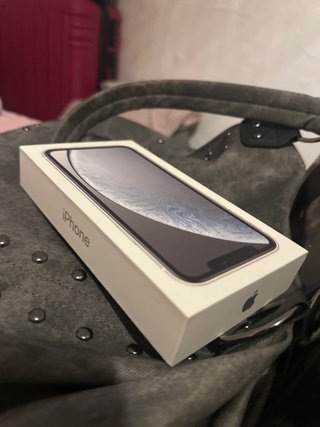 Scatola originale per iPhone