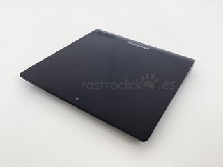 Grabadora Portátil DVD/CD Samsung SE-208